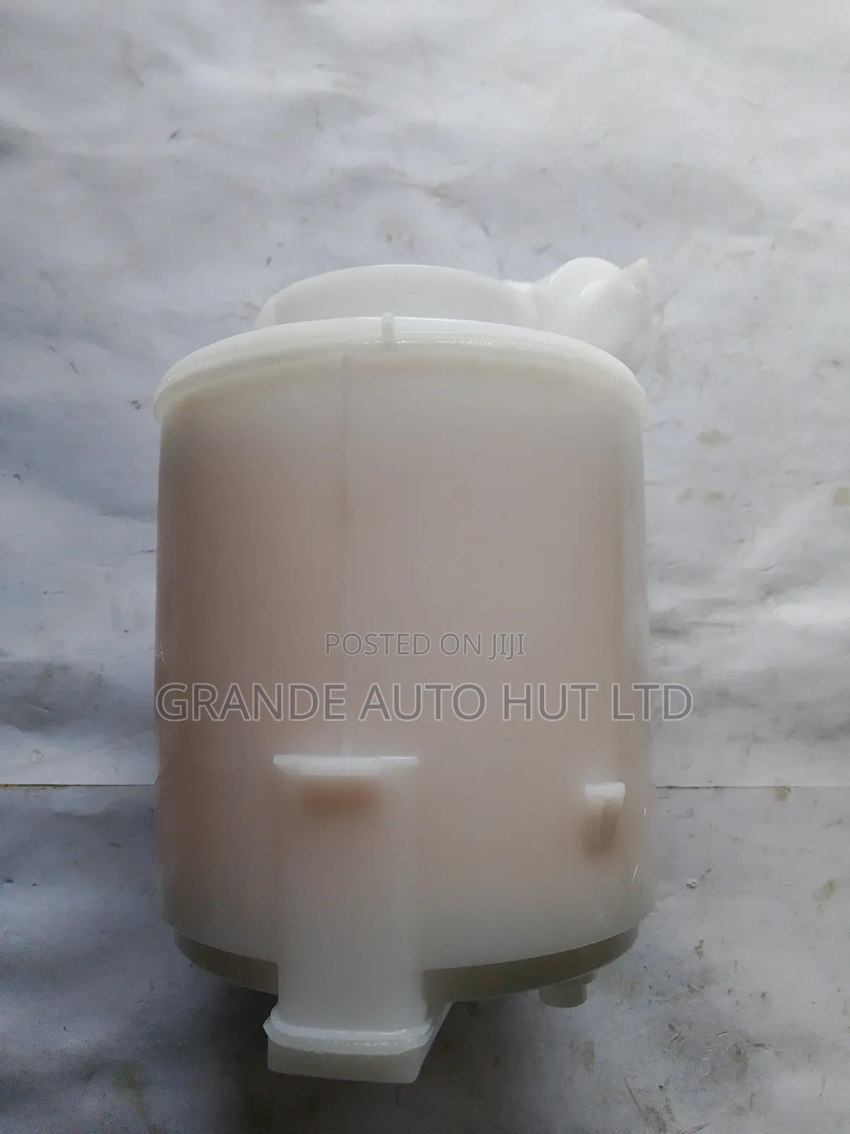 Fuel Filter Petrol for Hyundai Santa Fe 2020 (Qpc Brand)
