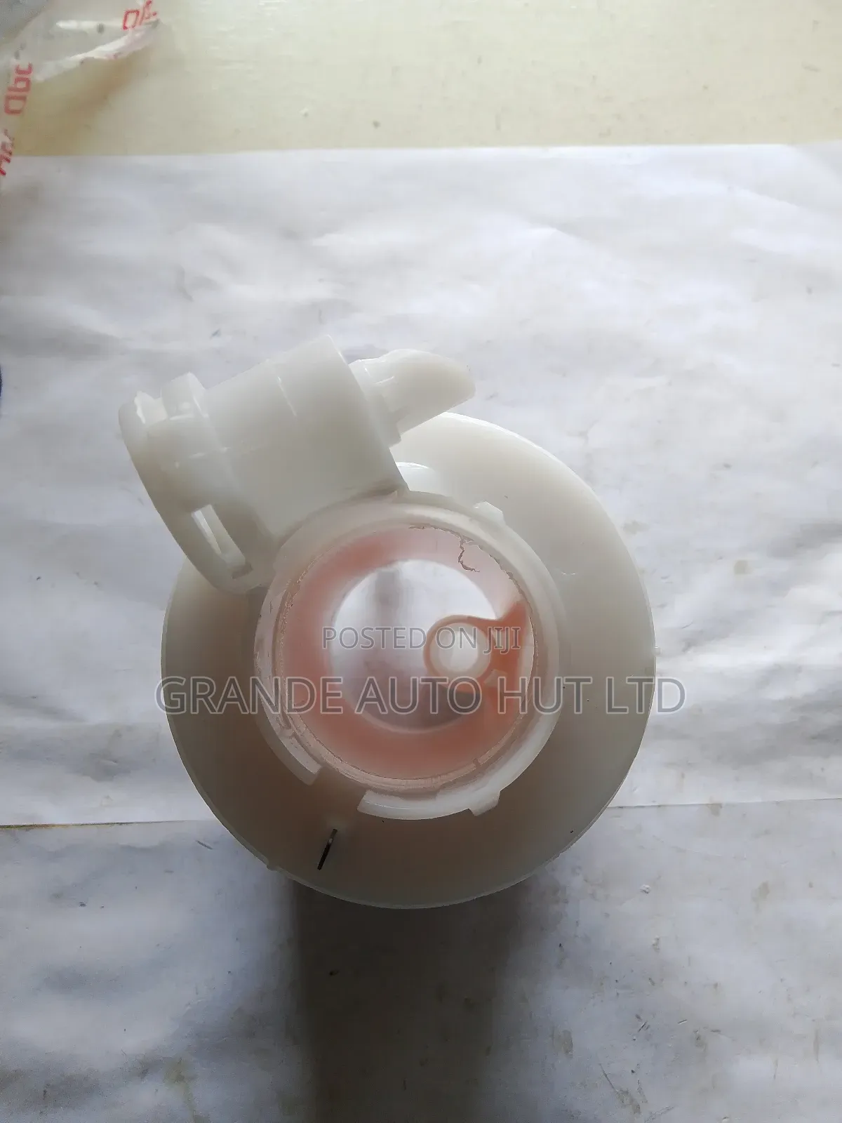 Fuel Filter Petrol for Hyundai Santa Fe 2020 (Qpc Brand)