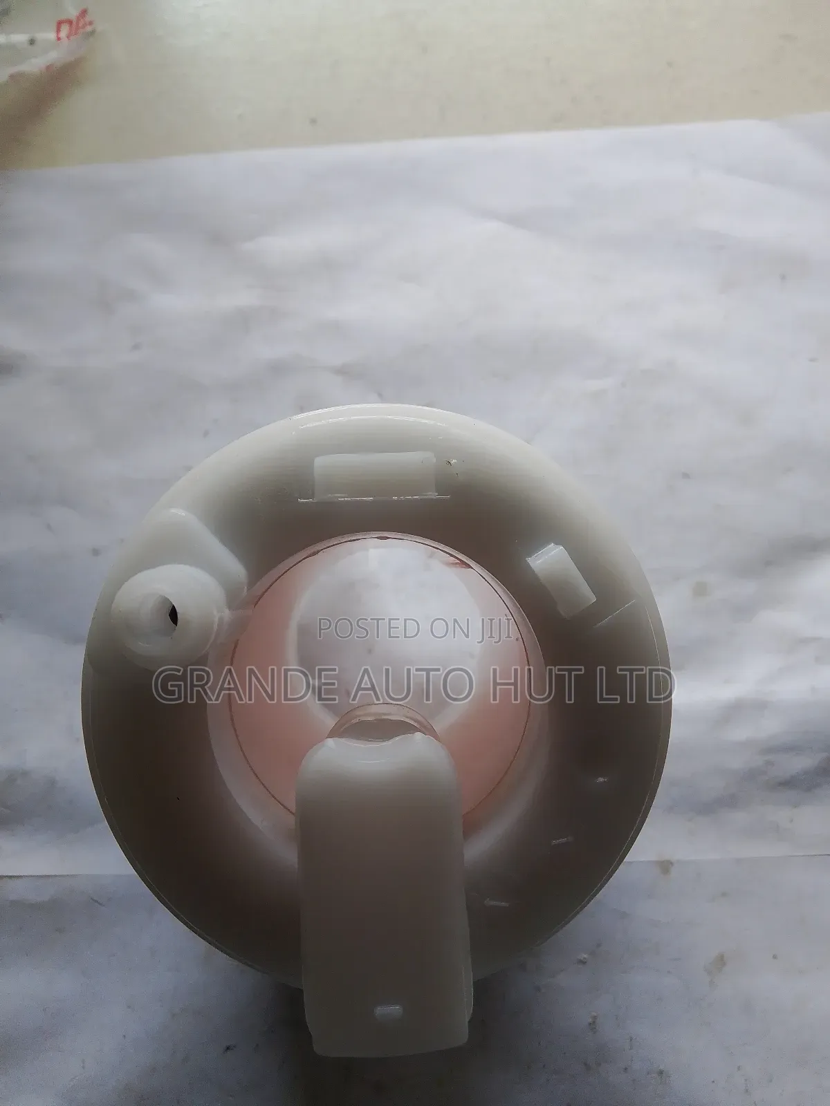 Fuel Filter Petrol for Hyundai Santa Fe 2020 (Qpc Brand)