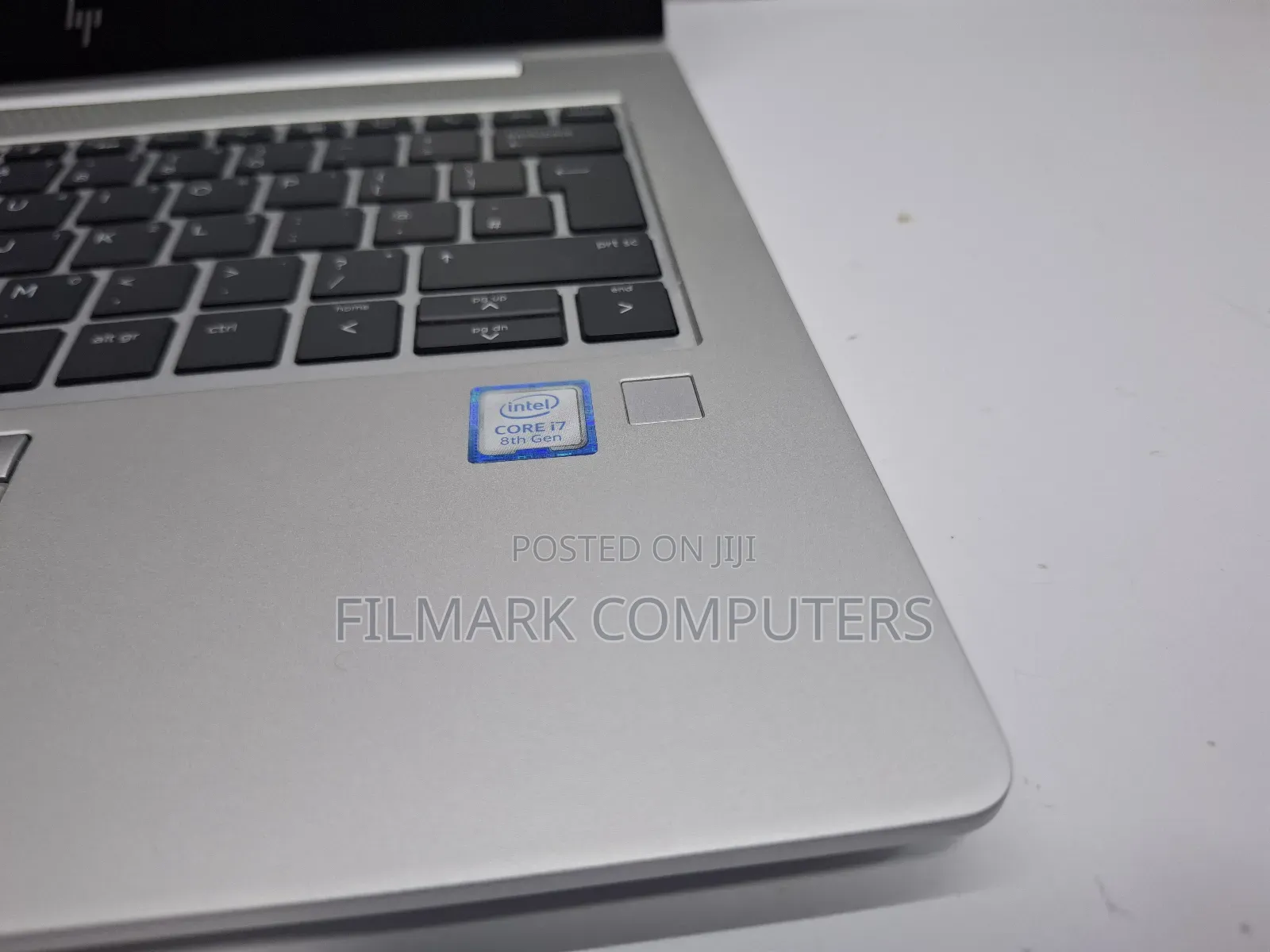 Laptop HP EliteBook 830 G6 16GB Intel Core i7 SSD 512GB