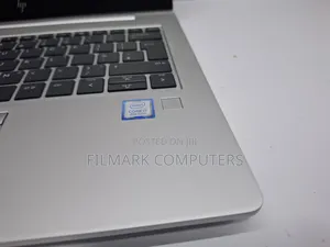 Laptop HP EliteBook 830 G6 16GB Intel Core i7 SSD 512GB
