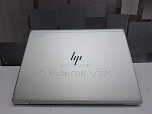 Laptop HP EliteBook 830 G6 16GB Intel Core i7 SSD 512GB