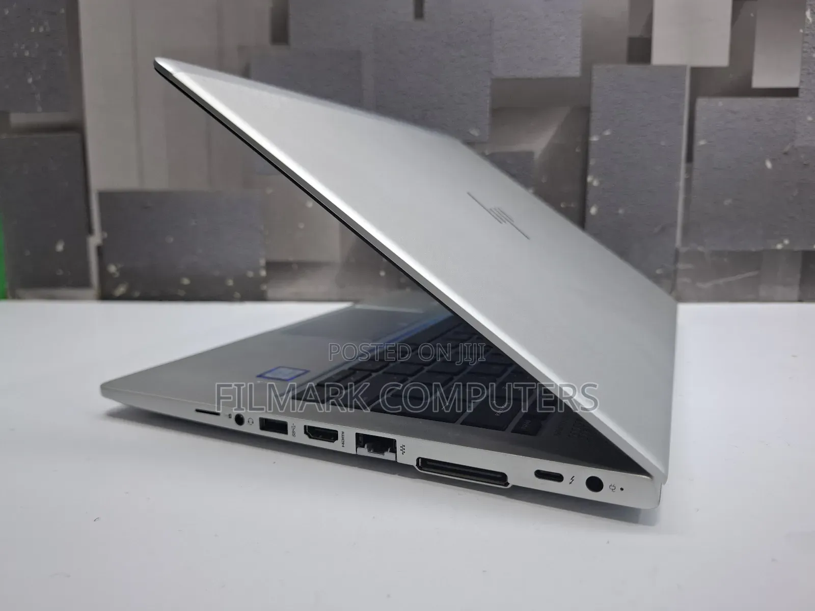 Laptop HP EliteBook 830 G6 16GB Intel Core i7 SSD 512GB