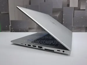 Laptop HP EliteBook 830 G6 16GB Intel Core i7 SSD 512GB
