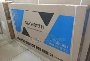4k  65inches Smart Tv