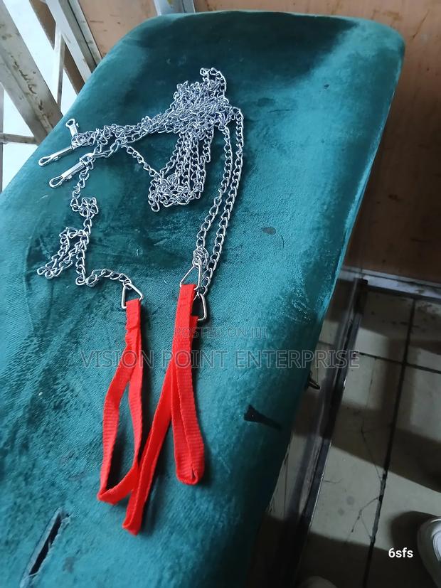 Dog Chain,Dog Chain Heavy Duty - main view