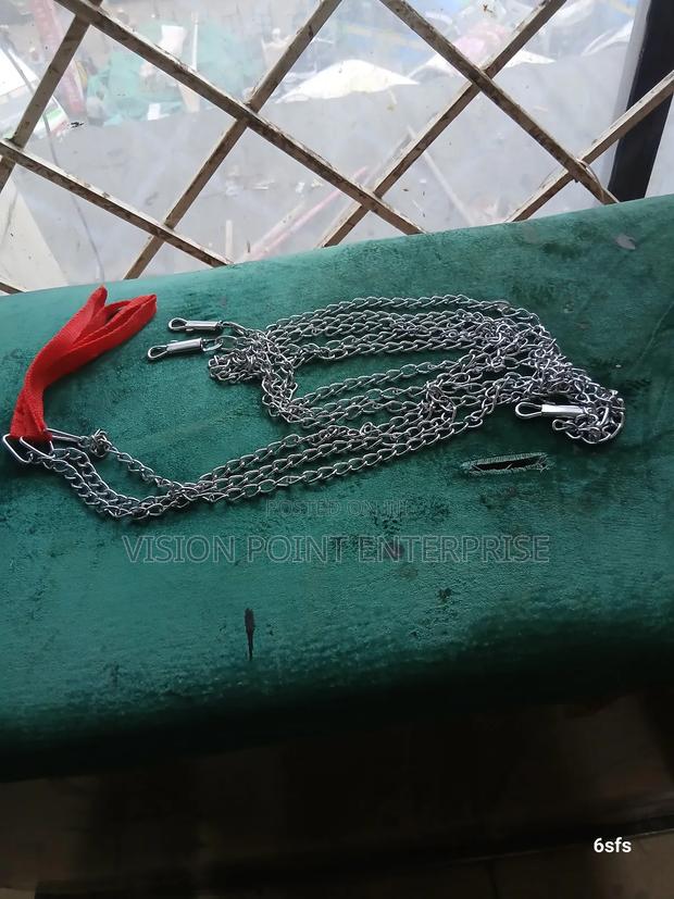 Dog Chain,Dog Chain Heavy Duty - thumbnail 2