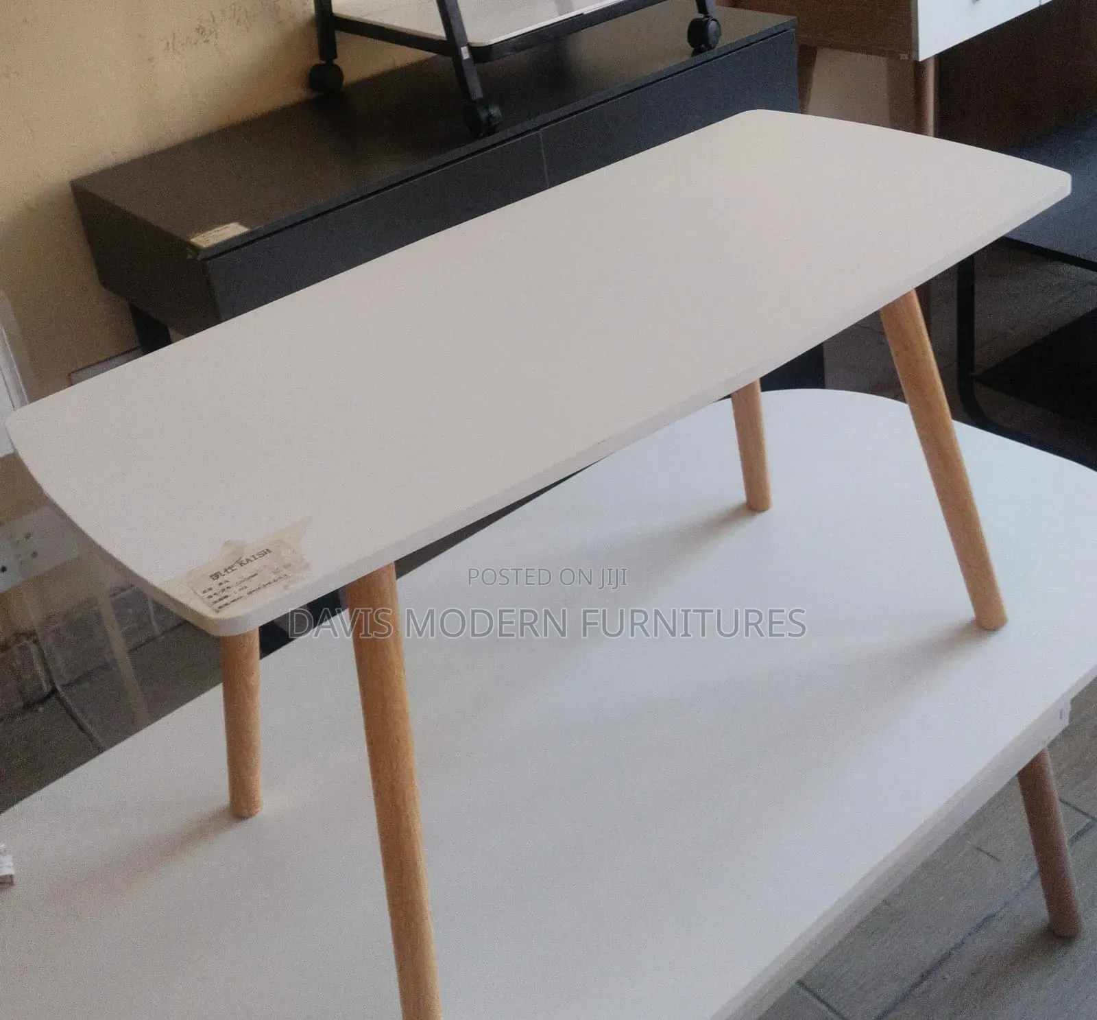Wooden Draining Table