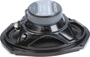 Kenwood KFC-6986ps 6" X 9" 4-Way Speakers