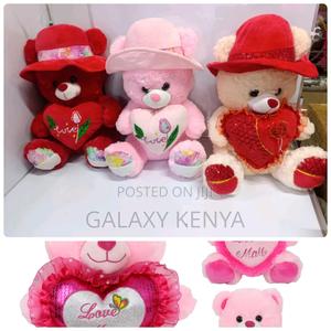 Teddy Bear - 40cm - thumbnail 2