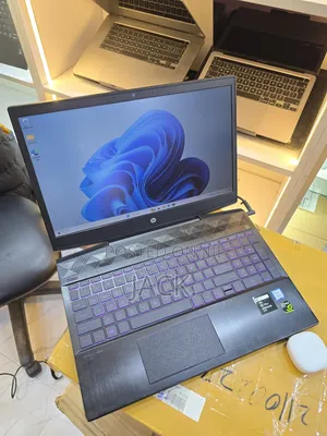Laptop HP Pavilion 15 16GB Intel Core i5 SSD 512GB