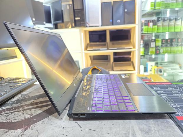 Laptop HP Pavilion 15 16GB Intel Core i5 SSD 512GB - thumbnail 4