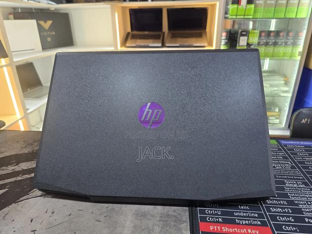 Laptop HP Pavilion 15 16GB Intel Core i5 SSD 512GB - thumbnail 5