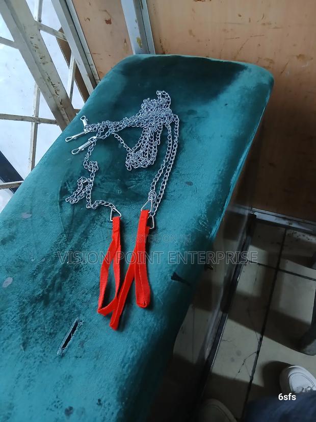 Dog Chain Heavy Duty - main view