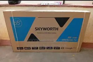 4k  65inches Smart Tv