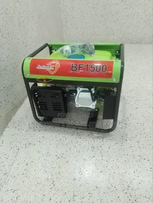 2.5kva Brentford Uk Petrol Generator