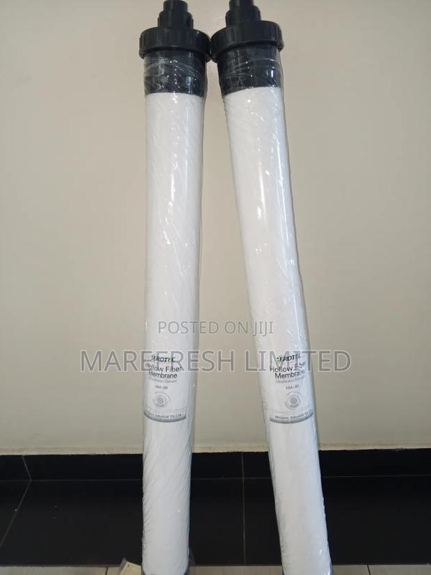 Uf Hm-90 (Frotec 4040/4046)