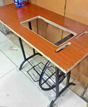 Sewing Machine Table - thumbnail 2