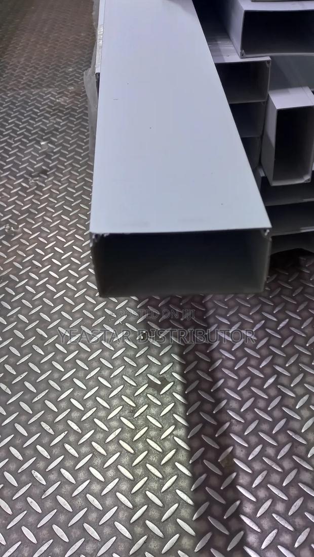 PVC Trunking 100*50(4*2)