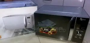 Roch 25l Microwave Oven With Grill : 