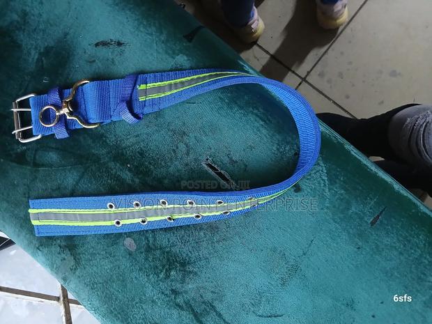 Dog Collar, Dog Collar Heavy Duty - thumbnail 3