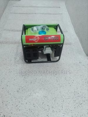 2.5kva Petrol Generator - thumbnail 2