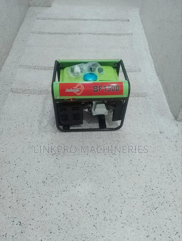 2.5kva Petrol Generator - thumbnail 3