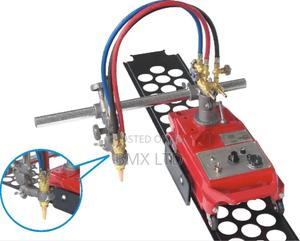 Professional CNC Oxy-Acetylene Flame Cutting Machine - thumbnail 3