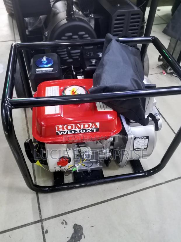 Honda Water Pump 2inch