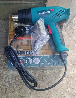 New Affordable Quality/Meakida Blower 600w