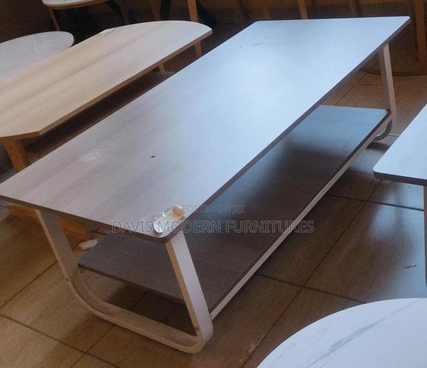 Draining Table With Shelves - main view