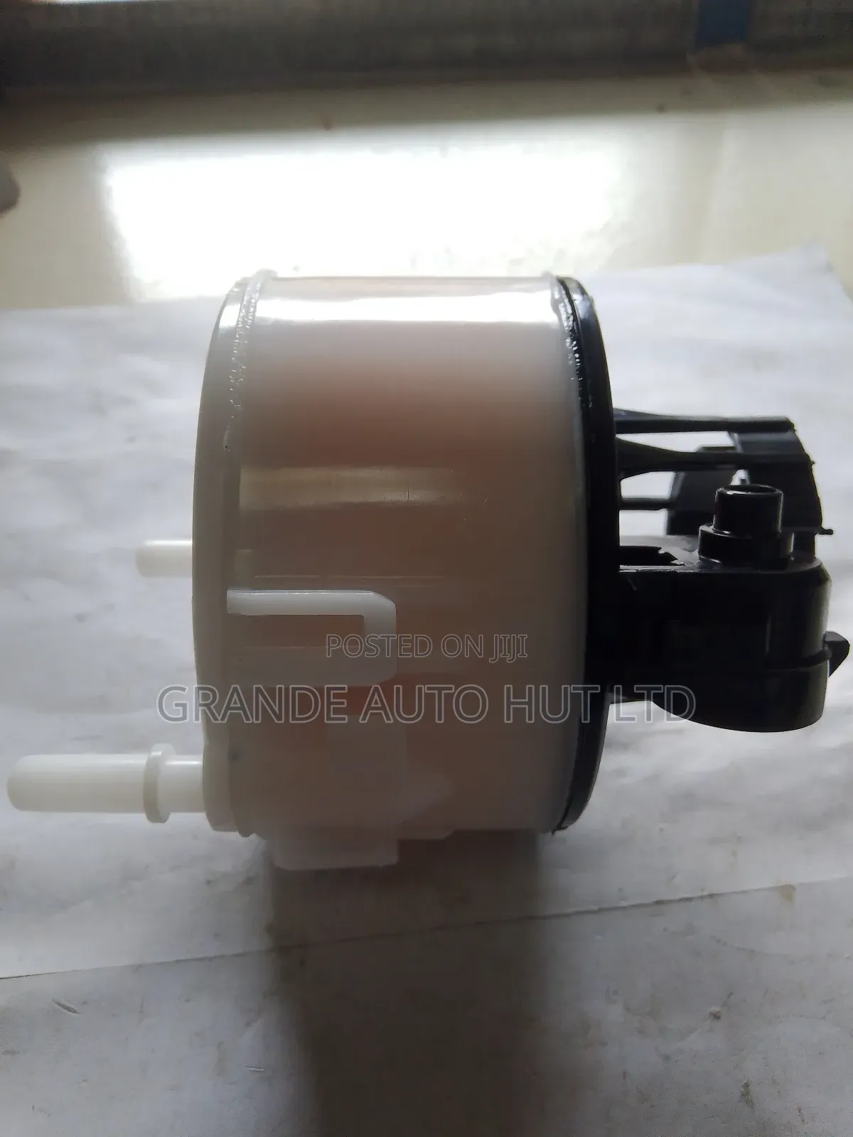 Petrol Fuel Filter for Hyundai Santa Fe 2010 (Qpc Brand)