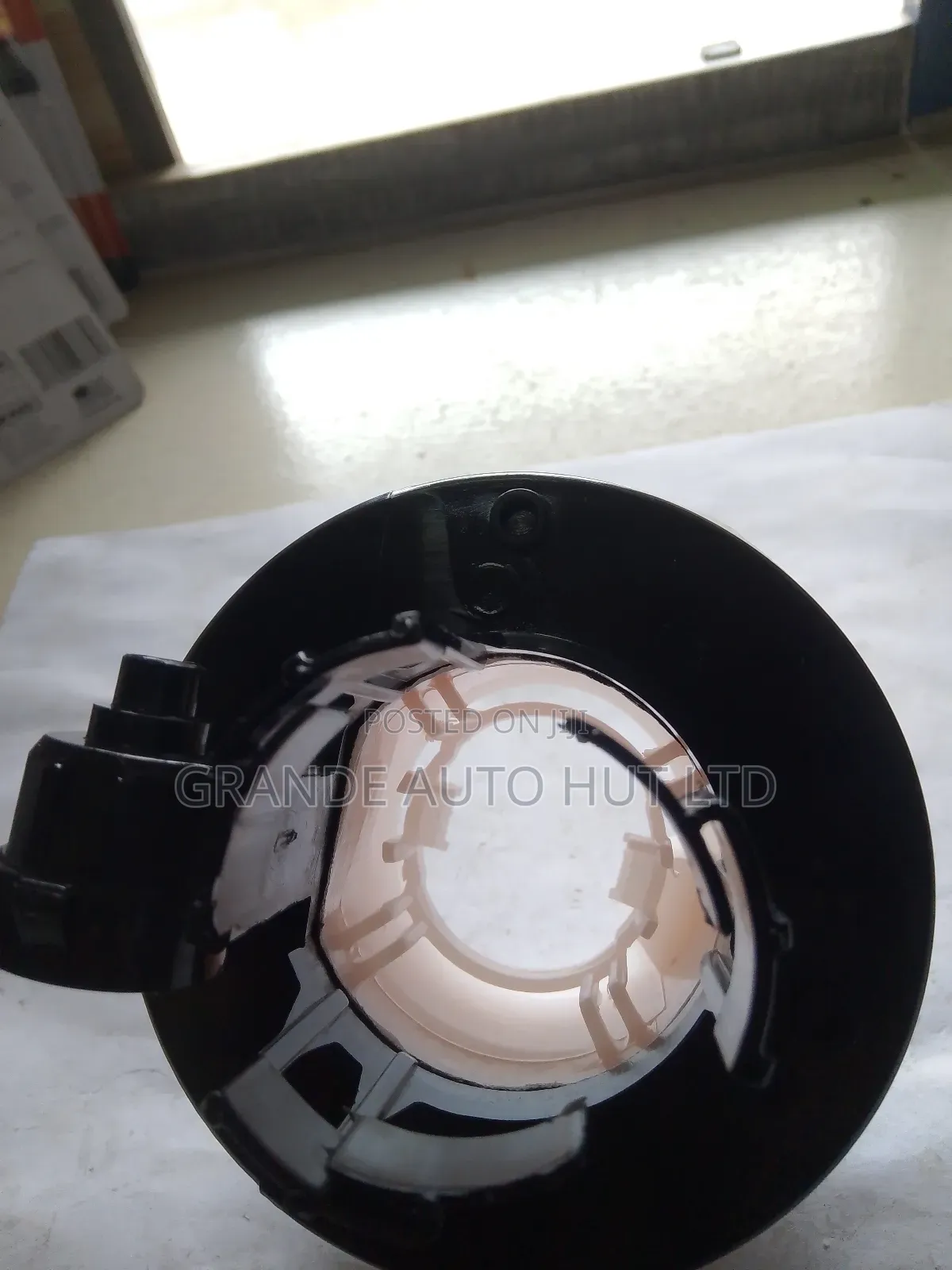 Petrol Fuel Filter for Hyundai Santa Fe 2010 (Qpc Brand)