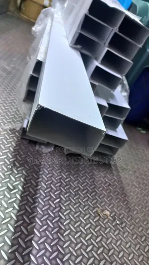 PVC Trunking 100*50(4*2)