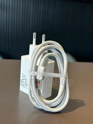 Used Redmi 67w Usb-type C Adapter Sealed