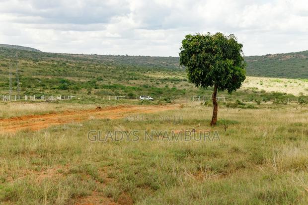 1/8 Acre Plots for Sale in Lukenya - main view