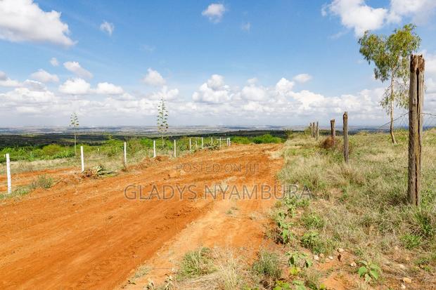 1/8 Acre Plots for Sale in Lukenya - thumbnail 2