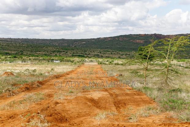 1/8 Acre Plots for Sale in Lukenya - thumbnail 3