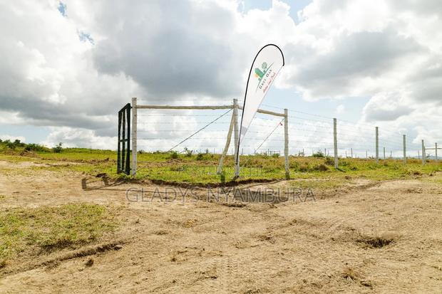 1/8 Acre Plots for Sale in Lukenya - thumbnail 4