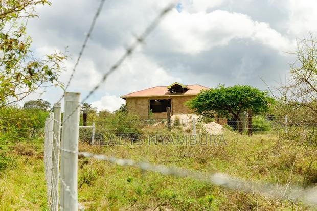 1/8 Acre Plots for Sale in Lukenya - thumbnail 5
