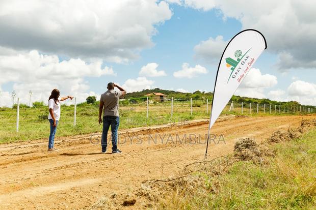 1/8 Acre Plots for Sale in Lukenya - thumbnail 6