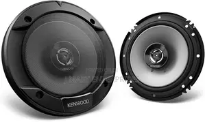 Kenwood KFC-1666s Car Stereo Speaker