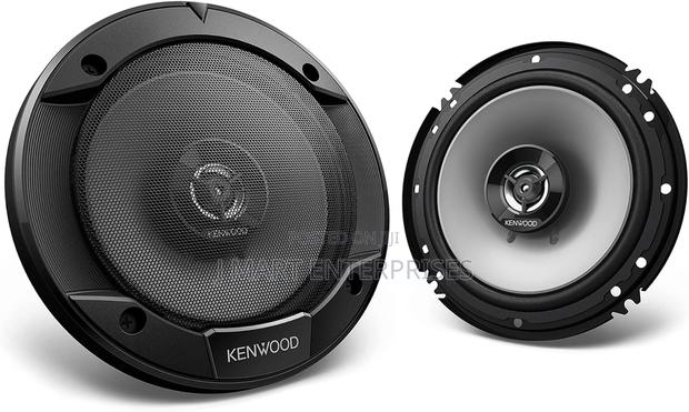 Kenwood KFC-1666s Car Stereo Speaker - main view