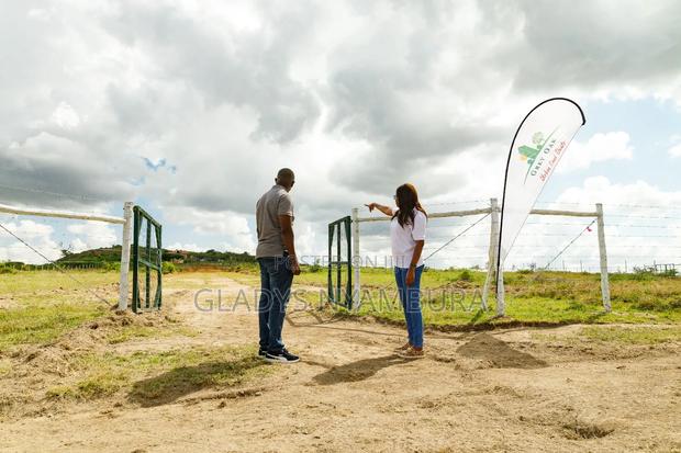 1/8 Acre Plots for Sale in Lukenya - thumbnail 7