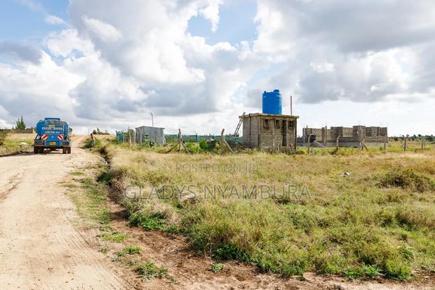 1/8 Acre Plots for Sale in Lukenya - thumbnail 8
