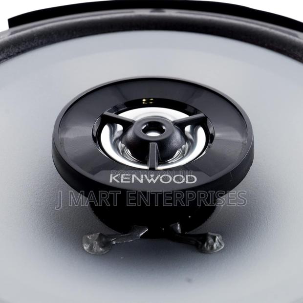 Kenwood KFC-1666s Car Stereo Speaker - thumbnail 2