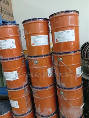Master Seal 501 at Fair Price