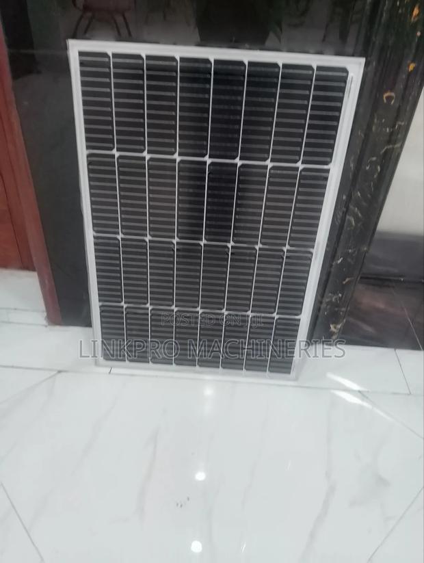 100 Watts Green Energy Solar Panel - main view