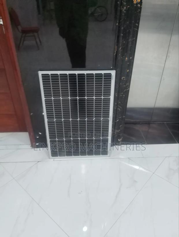 100 Watts Green Energy Solar Panel - thumbnail 3