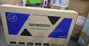 Skyworth 60inch Smart Tv - thumbnail 2